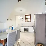 Da Molly Apartament