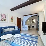 Da Molly Apartament *