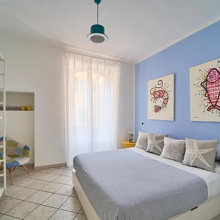 Da Molly Apartament