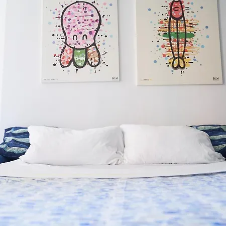 Da Molly Apartament Monterosso al Mare