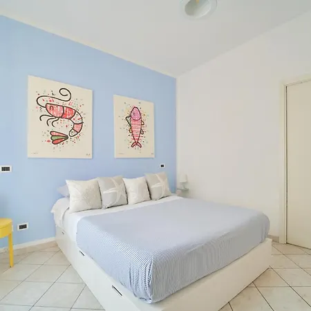 Apartment Da Molly Monterosso al Mare