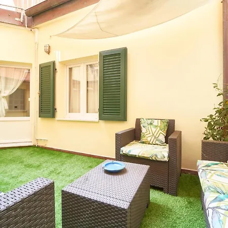 Apartment Da Molly Monterosso al Mare