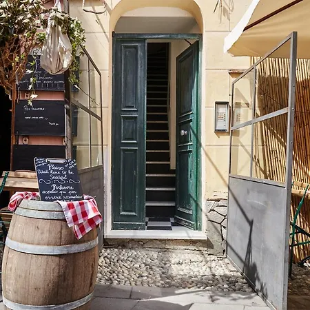 Da Molly Apartment Monterosso al Mare