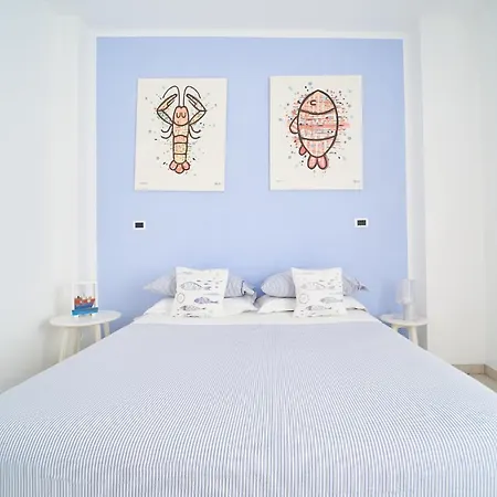 Apartment Da Molly *