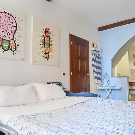 Da Molly Apartment Monterosso al Mare