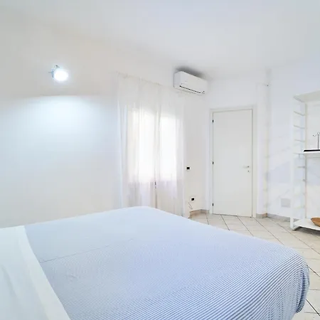 Da Molly Apartment Monterosso al Mare