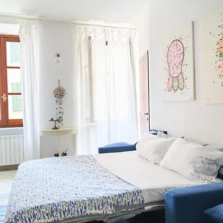 Da Molly Apartman