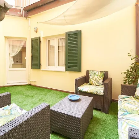Apartman Da Molly Monterosso al Mare
