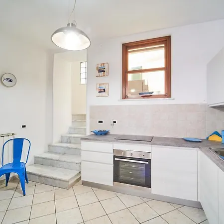 Da Molly Apartman Monterosso al Mare