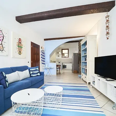 Da Molly Apartman