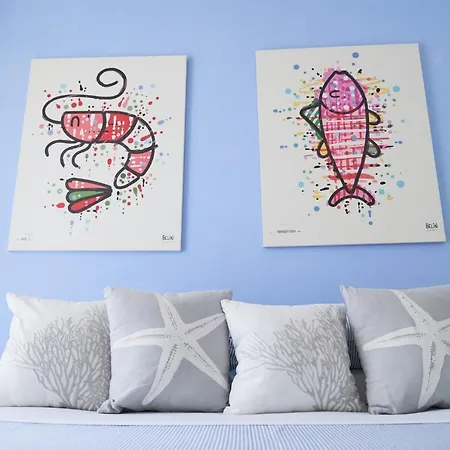 Apartman Da Molly