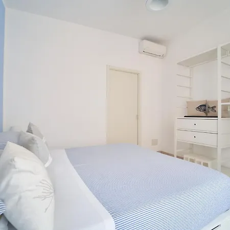 Apartment Da Molly *