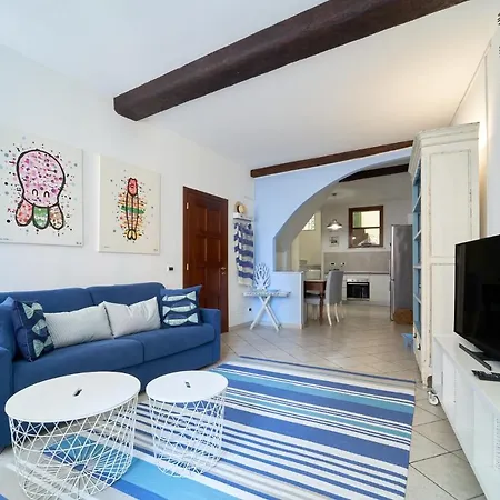 Da Molly Apartment *