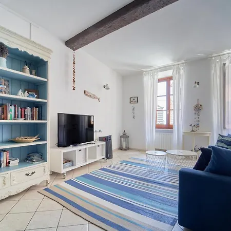 Apartment Da Molly Monterosso al Mare