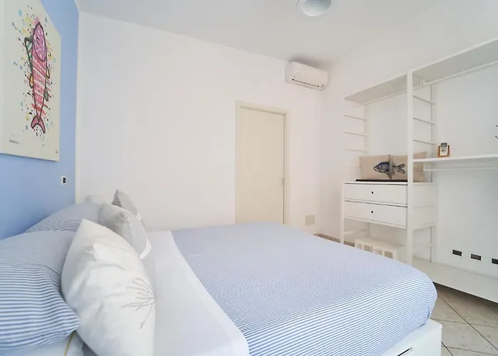 Apartment Da Molly *